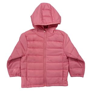 Parka Niña