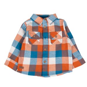 Camisa Bebe Niño