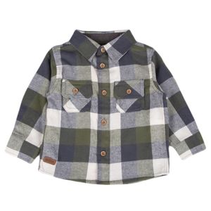 Camisa Bebe Niño