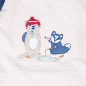 Conjunto Bebe Niño