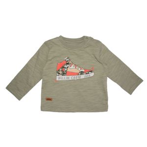 Polo Bebe Niño