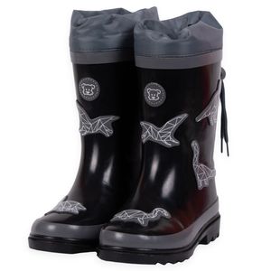 Bota agua Niño