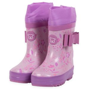 Bota agua Bebe Niña