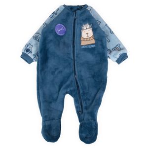 Pijama Bebe Niño