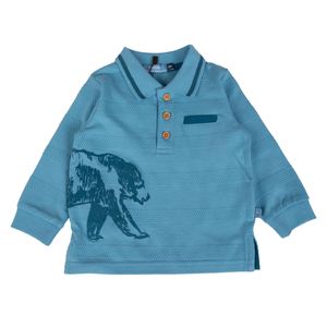 Polo Bebe Niño