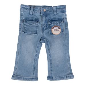 Jeans Bebe Niña
