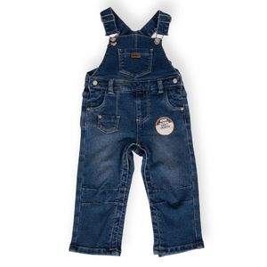Overol Unisex