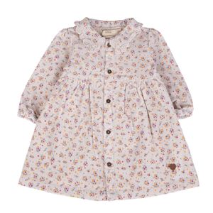 Vestido Bebe Niña