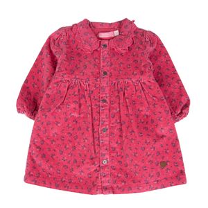 Vestido Bebe Niña